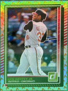 Ken Griffey Jr.