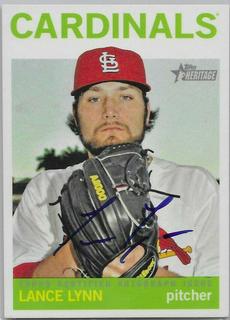 Lance Lynn