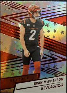 Evan McPherson