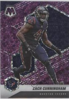 Zach Cunningham
