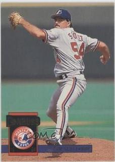 Tim Scott