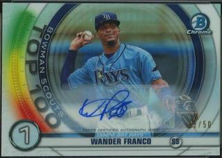 Wander Franco