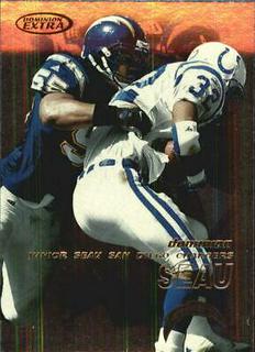 Junior Seau