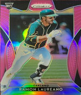 Ramon Laureano