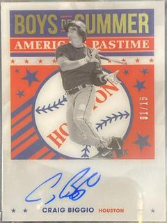 Craig Biggio