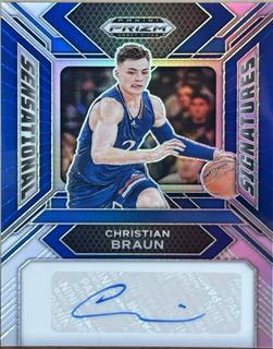 Christian Braun