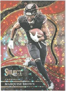 Marquise Brown