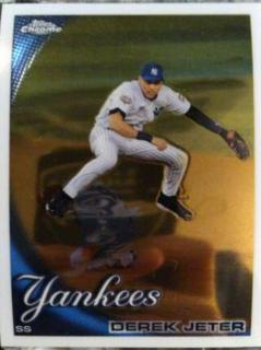 Derek Jeter