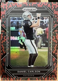 Daniel Carlson