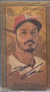 Nolan Arenado