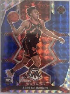 Scottie Barnes