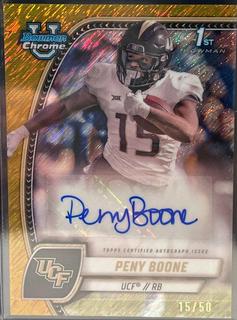 Peny Boone
