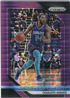 Michael Kidd-Gilchrist