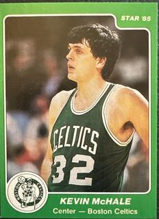 Kevin McHale