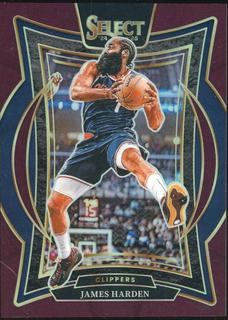 James Harden