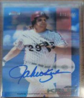 John Kruk