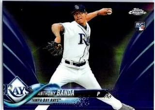 Anthony Banda