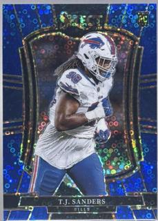 T.J. Sanders