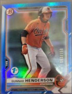 Gunnar Henderson