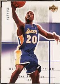 Gary Payton 1 of 1