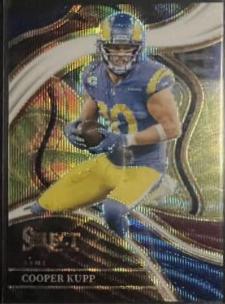 Cooper Kupp