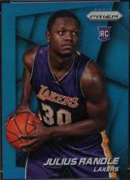 Julius Randle
