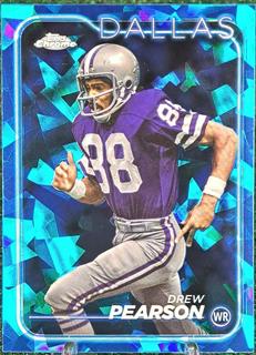 Drew Pearson