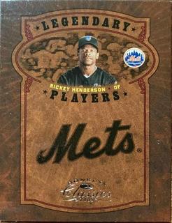 Rickey Henderson
