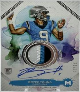 Bryce Young