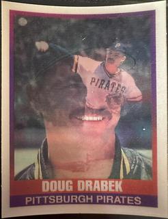 Doug Drabek