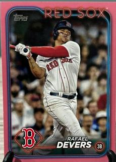 Rafael Devers