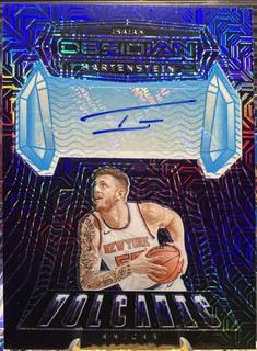 Isaiah Hartenstein