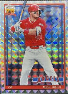 Mike Trout