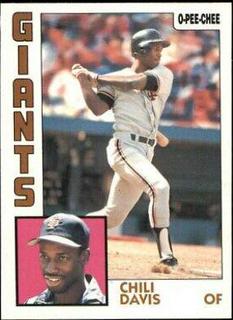 Chili Davis