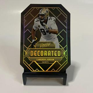 Cameron Jordan