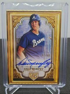 Dale Murphy