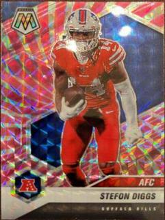 Stefon Diggs