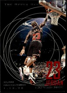 Michael Jordan