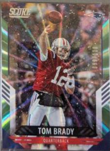 Tom Brady