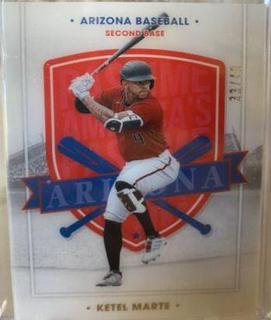 Ketel Marte