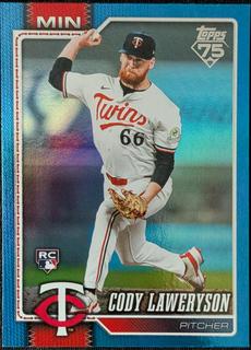 Cody Laweryson