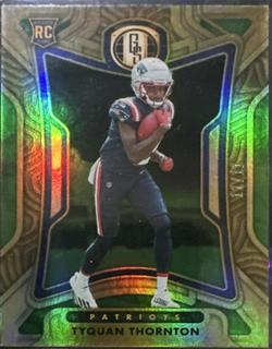 Tyquan Thornton