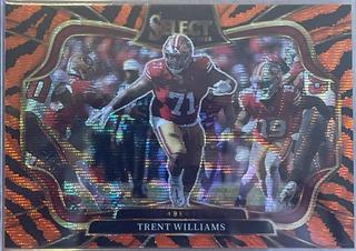 Trent Williams