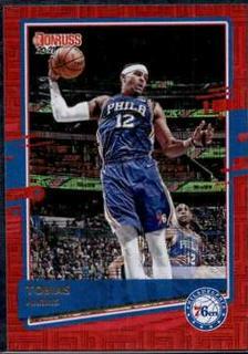 Tobias Harris