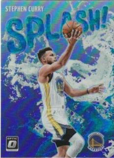 Stephen Curry