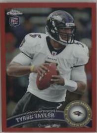 Tyrod Taylor