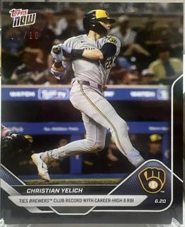Christian Yelich