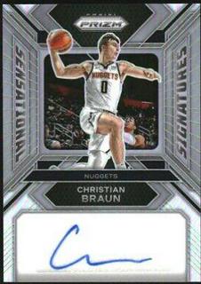 Christian Braun