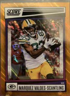 Marquez Valdes Scantling
