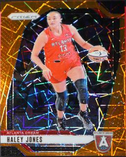 Haley Jones